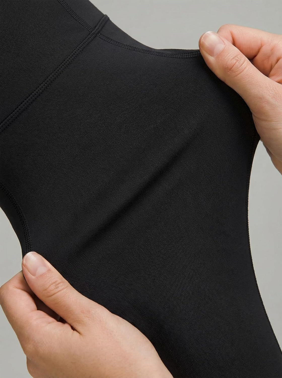High Waist Yoga Pants Women with Pockets, Leggings for Women Tummy Control, Workout Leggings - PrimeWell